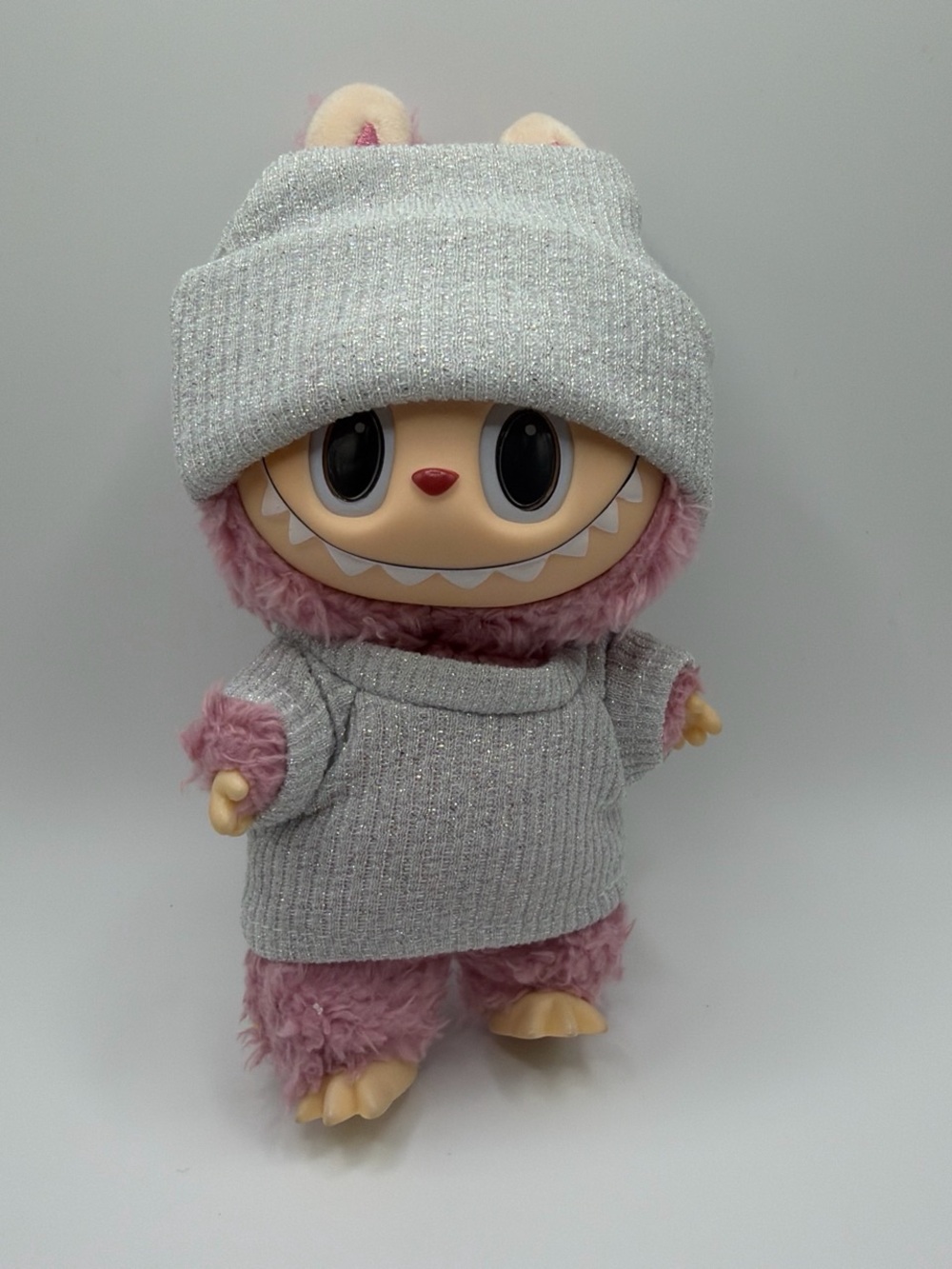 Labubu Clothes Outfit